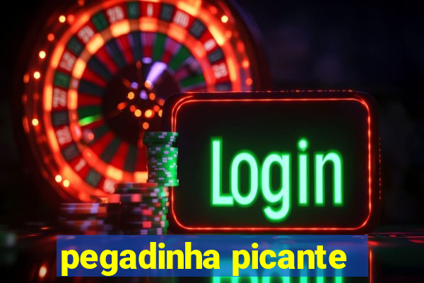 pegadinha picante